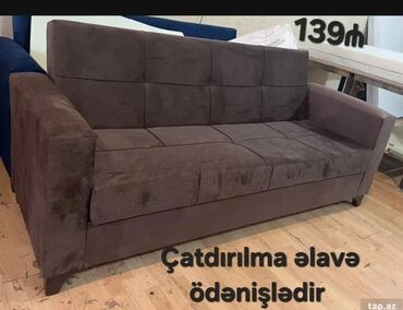Divanlar: Divan, Yeni, Açılan, Bazalı, Parça, Ödənişli çatdırılma — 18