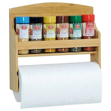 set podloga protiv buke i klizanja za veš mašinu: Brand: Kesper |x|x Model: KESPER KSP58038 STALAK ZA ZAĆINE SA DODATKOM