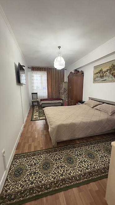 2 комнаты, 67 м², 3 этаж