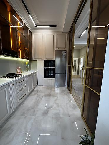 Продажа таунхаусов: 6 комнат и более, 320 м², 4 соток, Арча-Бешик ж/м Газ, Горячая вода, Канализация — 10
