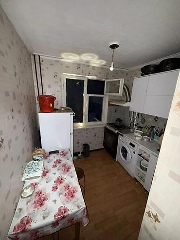 пользовались: 2 комнаты, 44 м², 9 мкр 104 серия, 2 этаж, Косметический ремонт — 7