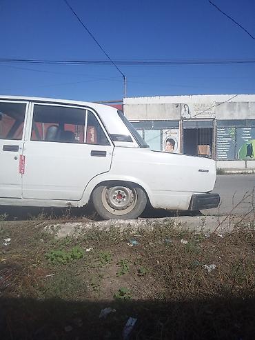 daewoo nexia 2018: VAZ (LADA) 2107: 1.6 l | 1991 il Sedan — 8