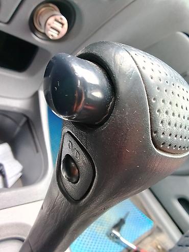 Toyota: Toyota RAV4: 2002 г., Автомат, Кроссовер — 6