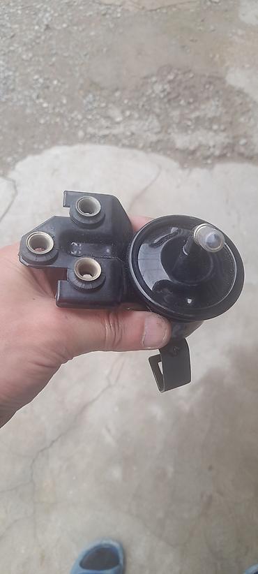 1 9 tdi: Yanacaq filteri satilir.Toyota Fortuner.Orijinaldi.Deyerinden ucuz — 1