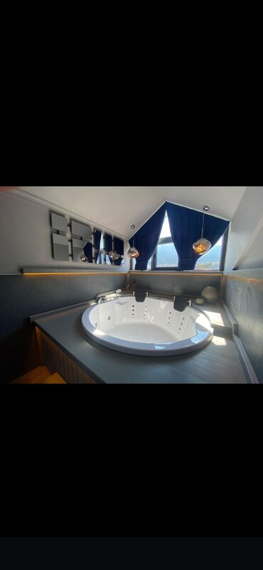 Cakuzi vannalar: Yeni Cakuzi vanna Motorlu, Daş, Ödənişli çatdırılma -da lalafo.az — 12 Cakuzi vannalar: Yeni Cakuzi vanna Motorlu, Daş, Ödənişli çatdırılma — 12