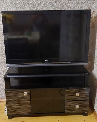 ikinci el televizorlar: Новый Телевизор Sony 43" Самовывоз