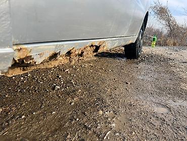 Chevrolet: Chevrolet Van: 2006 г. — 12