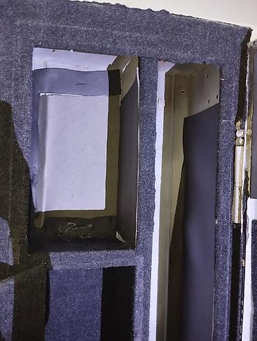 Другое для охоты и рыбалки: Сейф охотничий 13000
 тысяч — 5