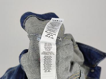 kurtka z dżinsu: New Look, Kurtka jeansowa damska, rozmiar S — 5