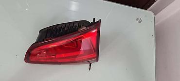 citroen c3 prodaja: STOP LAMPA ZA VOLKSWAGEN GOLF 7 OD 2013. DO 2017. GOD. - 5G0945094A | — 2