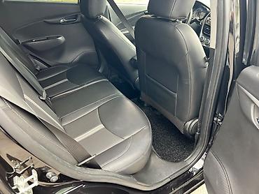 shevrolet lacetti: Chevrolet Spark: 2020 г., 1 л, Автомат, Бензин, Хэтчбэк — 9