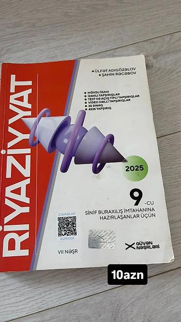 samoyed qiyməti: 9 illik buraxılış imtahanına hazırlaşanlar üçün hazırlıq kitabları və — 3