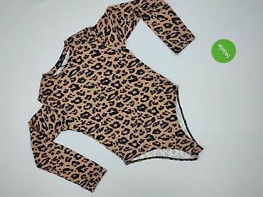 beata: Sinsay, Body damskie, rozmiar XL — 2