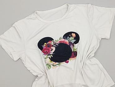 mango tshirt: Minnie, T-shirt damski, rozmiar L — 1