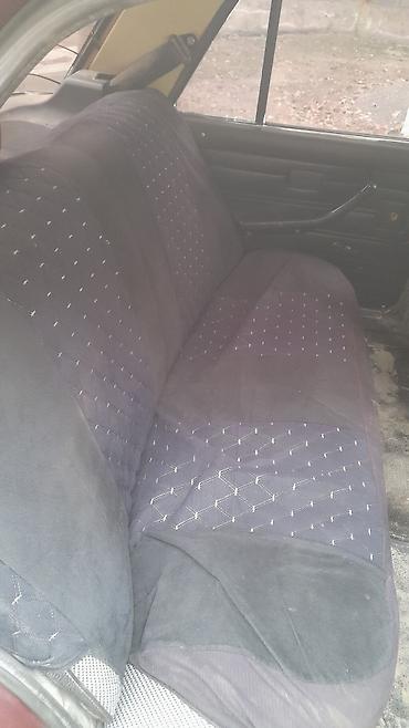 ВАЗ (ЛАДА): ВАЗ (ЛАДА) 2107: 2007 г., Механика, Газ, Седан — 5