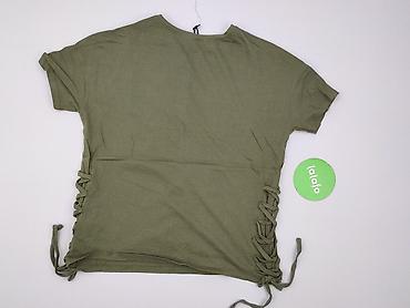 mango tshirt: Sinsay, T-shirt damski, rozmiar S — 3