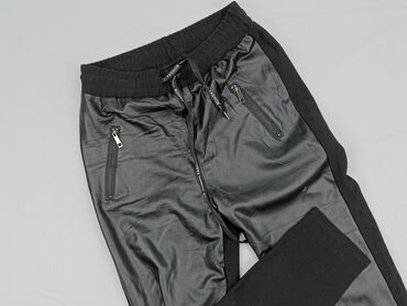 tech flece t shirty: Sweatpants for women, size 2XL (EU 44)