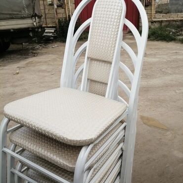 Stullar: Mətbəx üçün, Yeni, Qatlanmayan, Stul -da lalafo.az — 17 Stullar: Mətbəx üçün, Yeni, Qatlanmayan, Stul — 17