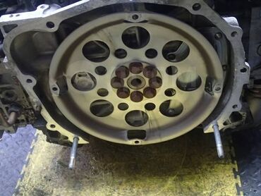 Двигатели, моторы и ГБЦ: Бензиновый мотор Subaru 2007 г., 2 л, Б/у, Оригинал, Япония — 15