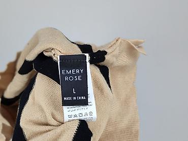 cottage: Emery Rose, Sweter damski, rozmiar L — 4
