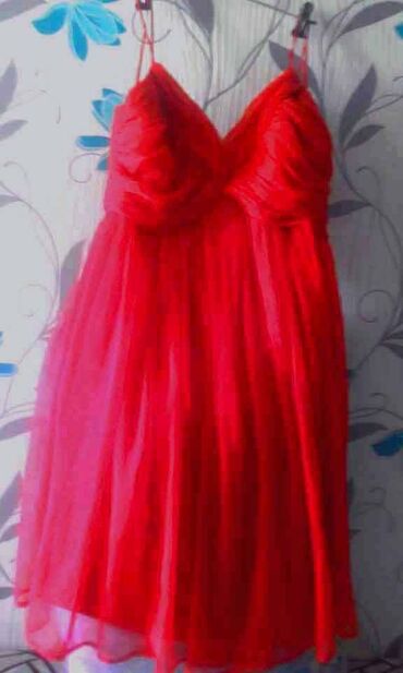 Gündəlik donlar: Платья размер S,M — 9