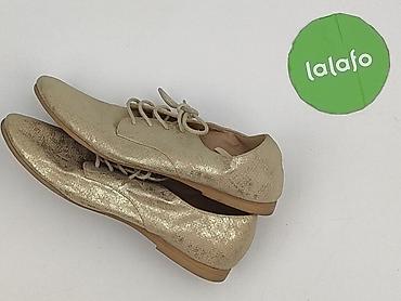 botki pull and bear: Inextenso, Półbuty dla mężczyzn, rozmiar 39 — 4