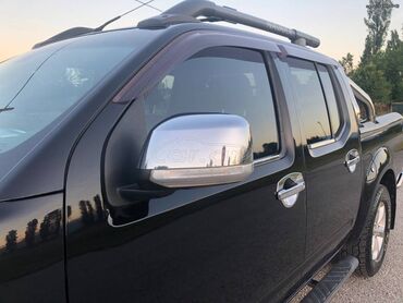 Nissan: Nissan Navara: 2.5 l. | 2008 έ. Πικάπ — 14