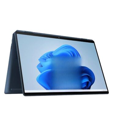 notebook ram 8: HP Spectre x360 16-f1009ci (6G814EA) | İstehsalçı: Hp; Prosessor