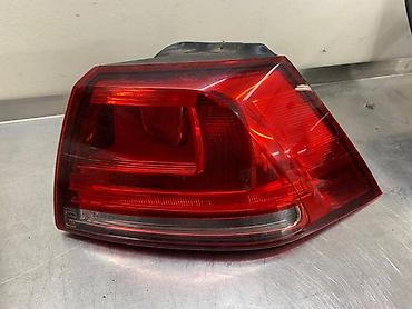 feedback arilje: STOP LAMPA ZA VOLKSWAGEN GOLF 7 - 5G0945096 | Stop lampa Golf 7 — 1