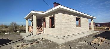 Пеноблок: Пеноблок, D600, Бесплатная доставка, Платная доставка, Самовывоз — 5