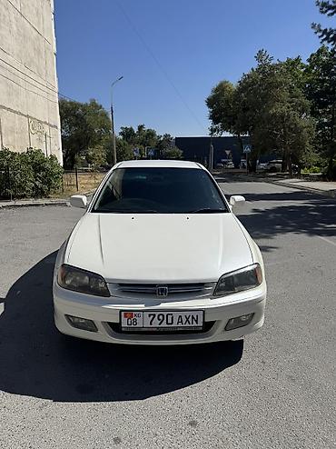 выкуп авто машына: Honda Accord: 2000 г., 2 л, Автомат, Бензин, Седан — 2