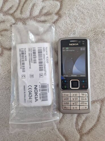 modem nokia wifi: Nokia 6300 4G