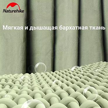 naturehike: 🟠 Вкладыш для спального мешка Naturehike 🟠 ⠀ Вкладыш для спального — 9
