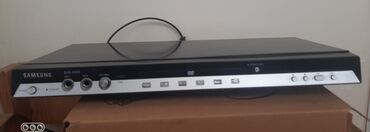 dvd player купить: Б/у Samsung