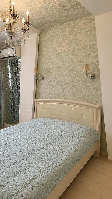 Продажа квартир: 3 комнаты, 86 м², Моссовет Элитка, 9 этаж, Дизайнерский ремонт — 6