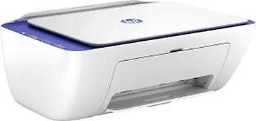 Skeneri: HP DeskJet 2620 All-in-One inkjet štampač/skener/kopir - Kompaktni — 21