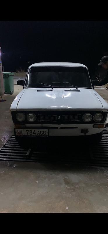 ВАЗ (ЛАДА): ВАЗ (ЛАДА) 2103 : 1999 г., 1.5 л, Механика, Бензин, Седан — 8