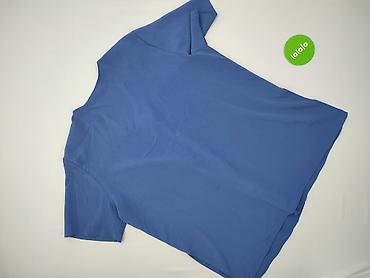 bluzki chabrowe: Koszula damska, rozmiar 5XL — 3
