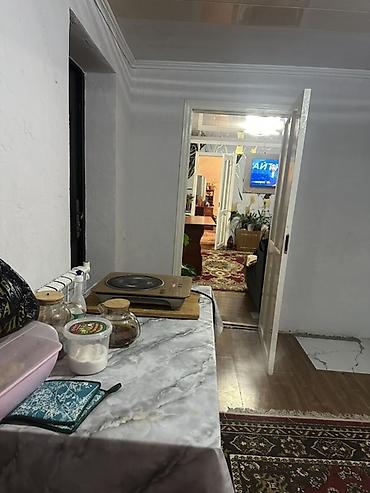 Долгосрочная аренда домов: 45 м², 3 комнаты — 16