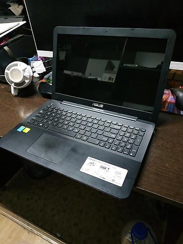 Ноутбуки ASUS: Срочно Продаю Ультрабук! Asus Игровой! Для дизайна! Батарейку держит — 5