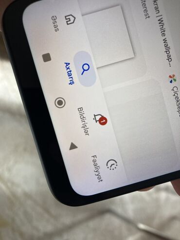 Redmi: Redmi 10C, 128 GB, rəng - Yaşıl, Barmaq izi -da lalafo.az — 9 Redmi: Redmi 10C, 128 GB, rəng - Yaşıl, Barmaq izi — 9
