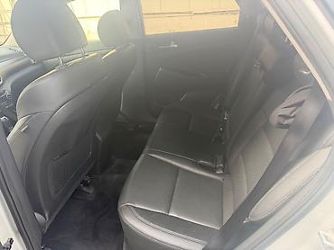 bmw e39 qapi: Hyundai Tucson: 2 l | 2019 il Krossover — 7