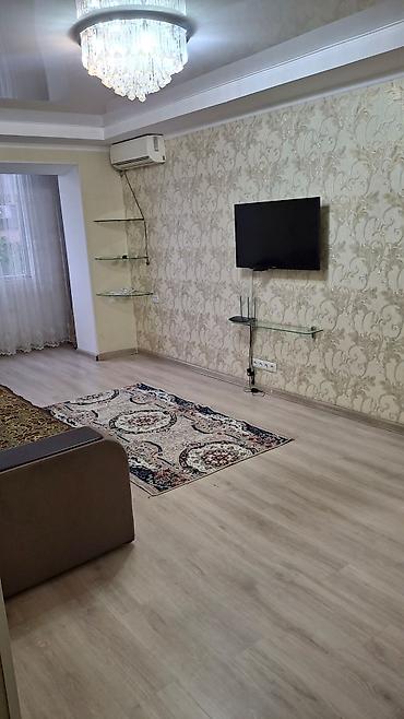 дом или квартира: 3 комнаты, Собственник, Семейным, от 1 года, С мебелью полностью — 8