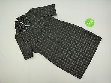 czekoladowe: Papaya, Sukienka damska, rozmiar XL — 2