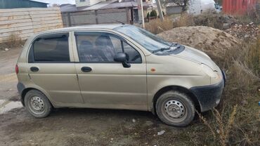 даево реззо: Daewoo Matiz: 2007 г., 0.8 л, Механика, Бензин, Хетчбек