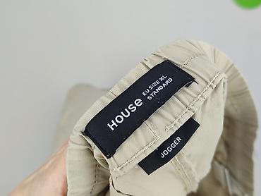 harem: House, Spodnie dresowe dla mężczyzn, rozmiar XL — 4
