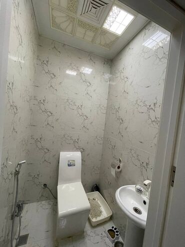 Yeni tikili: 3 otaqlı, Yeni tikili, 93 kv. m — 8