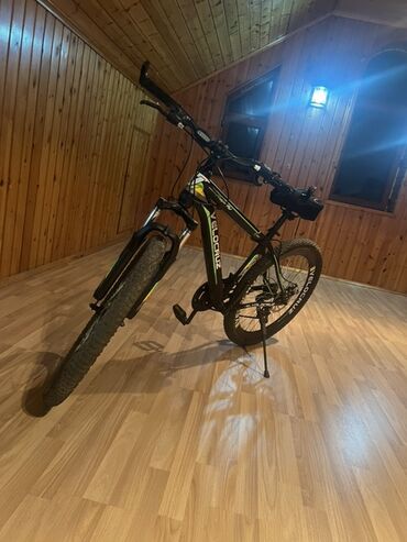 Şəhər velosipedləri: İşlənmiş Şəhər velosipedi Velocruz, 26"