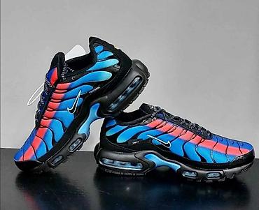 Patike: Svi modeli po 2850 din
br 36 do 46 — 29