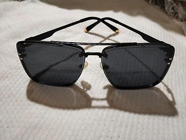 Eynəklər: Gün eynəyi, Gucci — 8